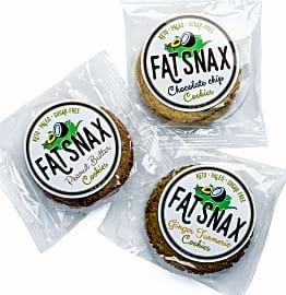 Fat Snax