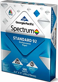 Georgia-Pacific Spectrum Standard