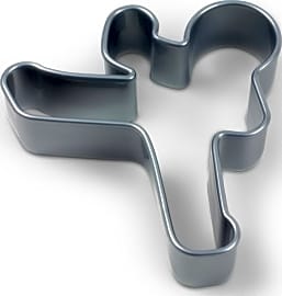 Fred and Friends Ninjabread Men