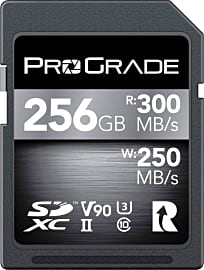 ProGrade Digital V90