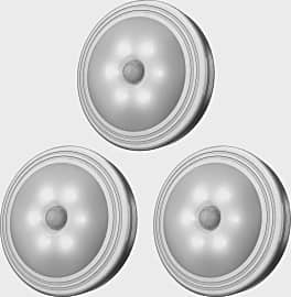 Amir Motion Sensor Set