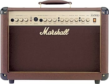 Marshall Soloist AS50D