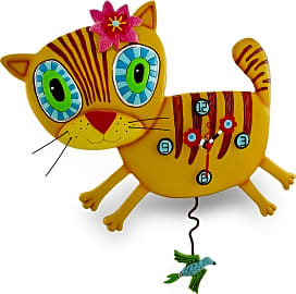 Allen Designs Kimi Kitty