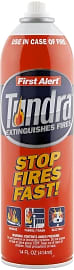 First Alert Tundra AF400