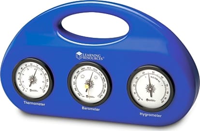 Learning Resources Center