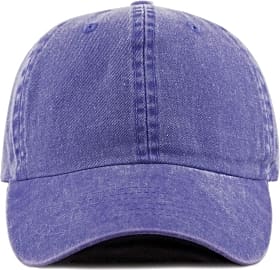 The Hat Depot Low Profile