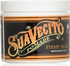 Suavecito Firme