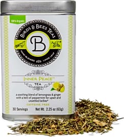 Birds & Bees Inner Peace