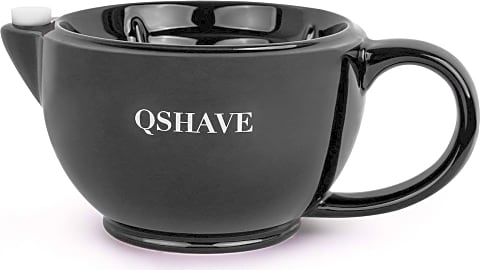 QShave Scuttle Mug