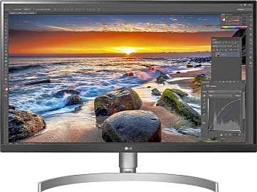 LG UK850
