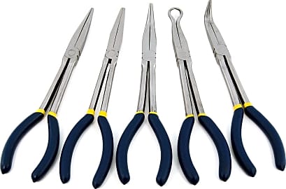 Elitexion 11-Inch Set