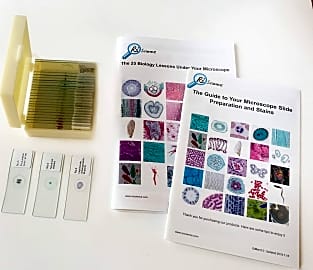 R’s Science Beauty of Biology