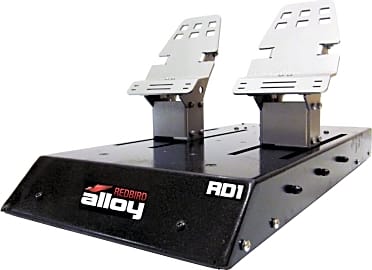 Redbird Alloy RD1