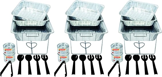 Party Essentials Serving Kit