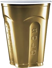 Solo Squared Tumblers