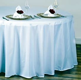 BalsaCircle Banquet Cover