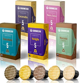 Gourmesso Flavor Bundle