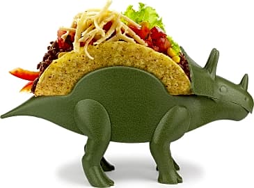 Barbuzzo Tricerataco