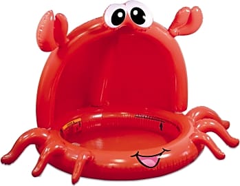 Little Tikes Crab Shade Pool