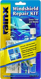 Auto & Car Rain-X Fix