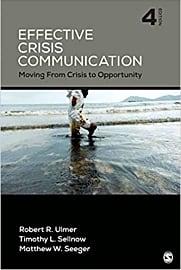 Effective Crisis Communication