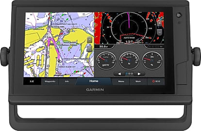 Garmin GPSMap 942 Plus