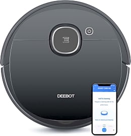 Ecovacs Deebot Ozmo 920
