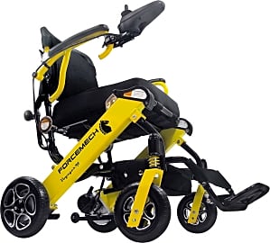 Forcemech Voyager R2