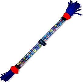 Flames N Games Art Deco