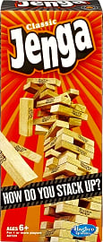 Jenga Classic