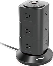 Safemore Multi-Plug