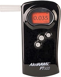 AlcoHawk PT500