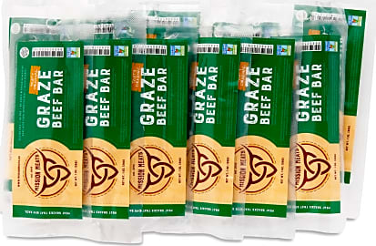 Graze Grass-Fed Beef