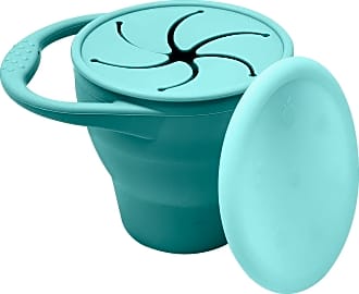 BraveJusticeKidsCo Snack Attack