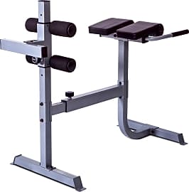 Cap Strength Roman Chair