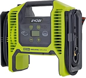 Ryobi Dual