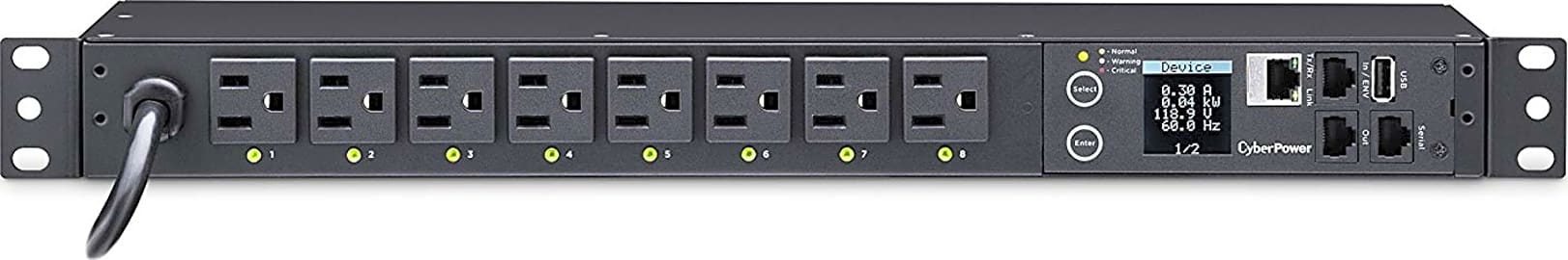 CyberPower PDU41001
