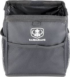 Barbarians Litter Bag