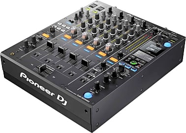 Pioneer DJM 900