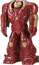 Hulkbuster Ultimate