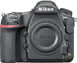 Nikon D850