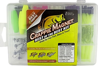 Crappie Magnet Kit