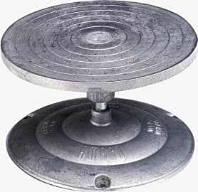 Amaco Turntable