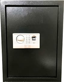 Able Digital Security Box