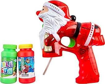 Cooltoys Santa
