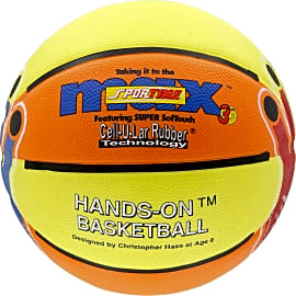 SportimeMax Hands-On