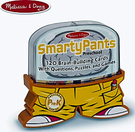 Melissa & Doug Smarty Pants