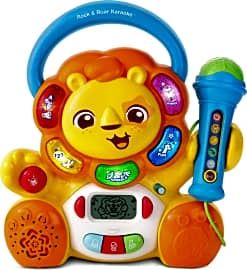 VTech Zoo Jamz Rock & Roar