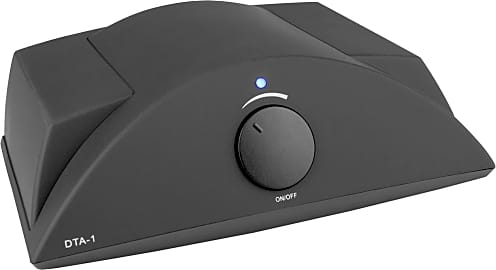 Dayton Audio DTA-1