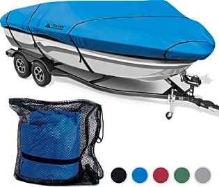 Leader Accessories Runabout